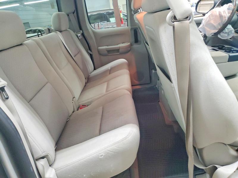 2012 Chevrolet Silverado მანქანა იყიდება აუქციონზე, vin: 1GCRKSE77CZ315493, აუქციონის ნომერი: 49283866