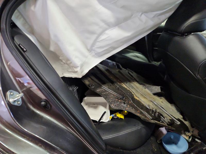 Aukcja sprzedaży 2024 Toyota Camry, vin: 4T1G11AK6RU918824, numer aukcji: 51268546