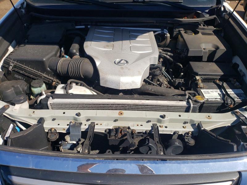 2015 Lexus Gx მანქანა იყიდება აუქციონზე, vin: JTJBM7FX1F5093453, აუქციონის ნომერი: 50664676