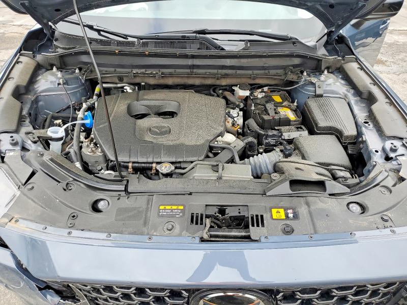 51485146 :رقم المزاد ، JM3KFBCM1R0381072 vin ، 2024 Mazda Cx-5 مزاد بيع