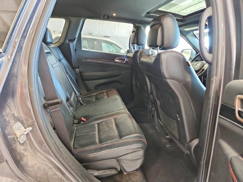 49653516 :رقم المزاد ، 1C4RJFBG4GC443603 vin ، 2016 Jeep Grand Cherokee مزاد بيع