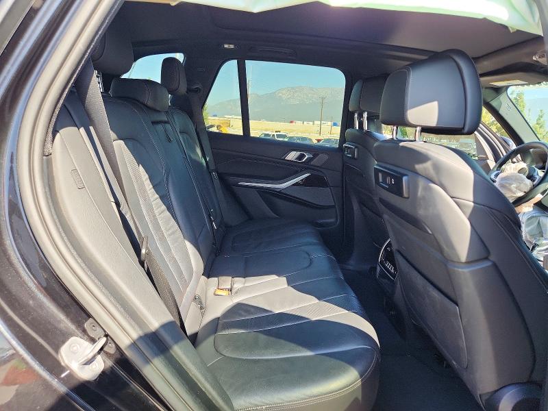 2019 Bmw X5 მანქანა იყიდება აუქციონზე, vin: 5UXCR6C52KLL60948, აუქციონის ნომერი: 51665566