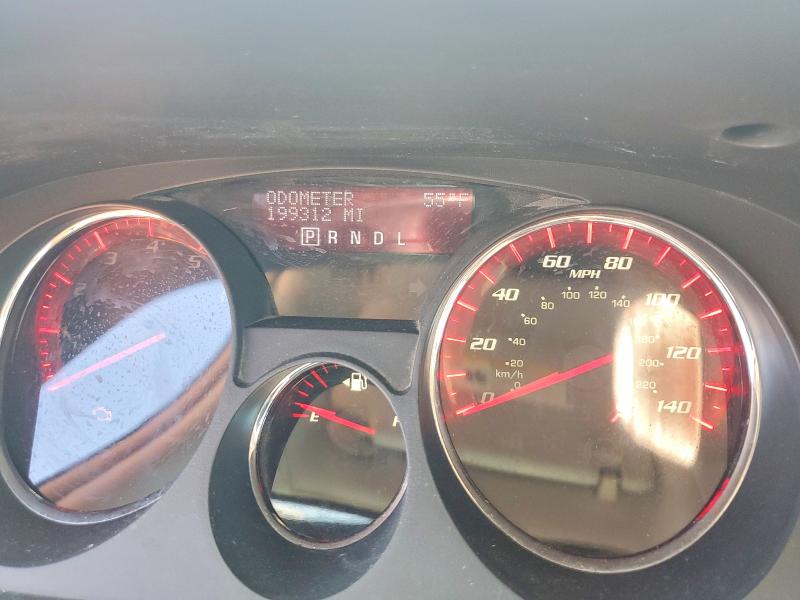 Aukcja sprzedaży 2008 Gmc Acadia, vin: 1GKEV33718J159959, numer aukcji: 49631506