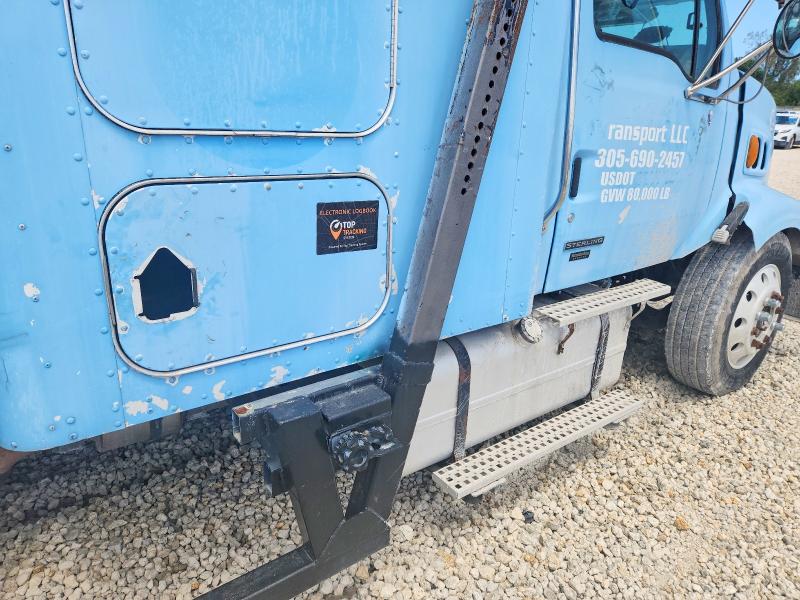 49820646 :رقم المزاد ، 2FZHCMCVX5AN91316 vin ، 2005 Sterling Truck Lc مزاد بيع