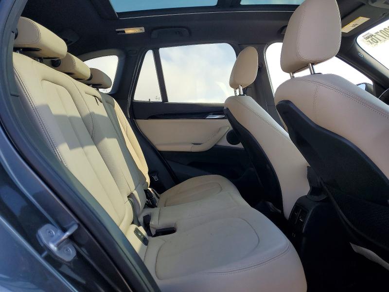 Продажа на аукционе авто 2021 Bmw X1, vin: WBXJG9C0XM5S84698, номер лота: 49320716