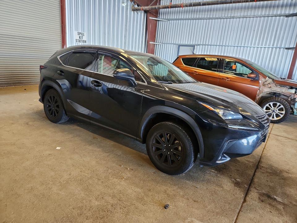 Aukcja sprzedaży 2021 Lexus Nx 300, vin: JTJDARBZ4M5034799, numer aukcji: 51469426