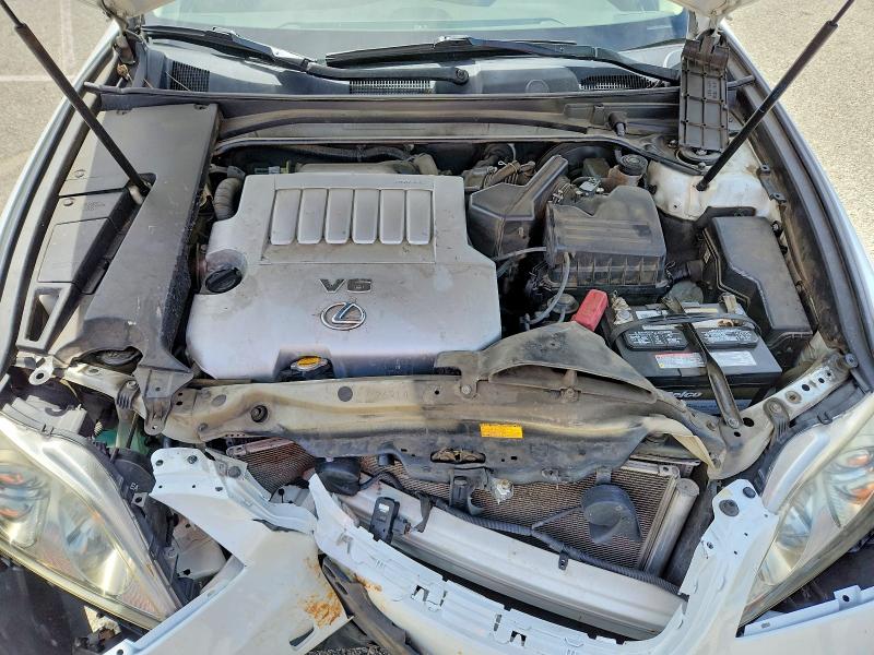Продажа на аукционе авто 2007 Lexus Es 350, vin: JTHBJ46G972069526, номер лота: 48841806