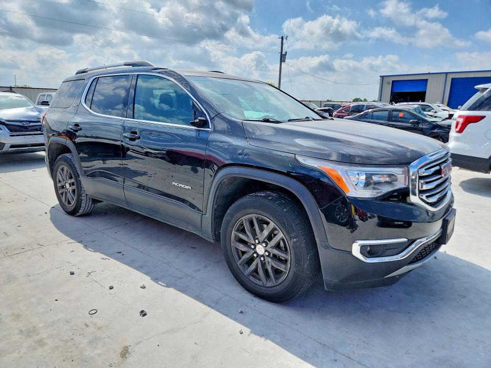 Aukcja sprzedaży 2019 Gmc Acadia, vin: 1GKKNMLS3KZ200355, numer aukcji: 51303126
