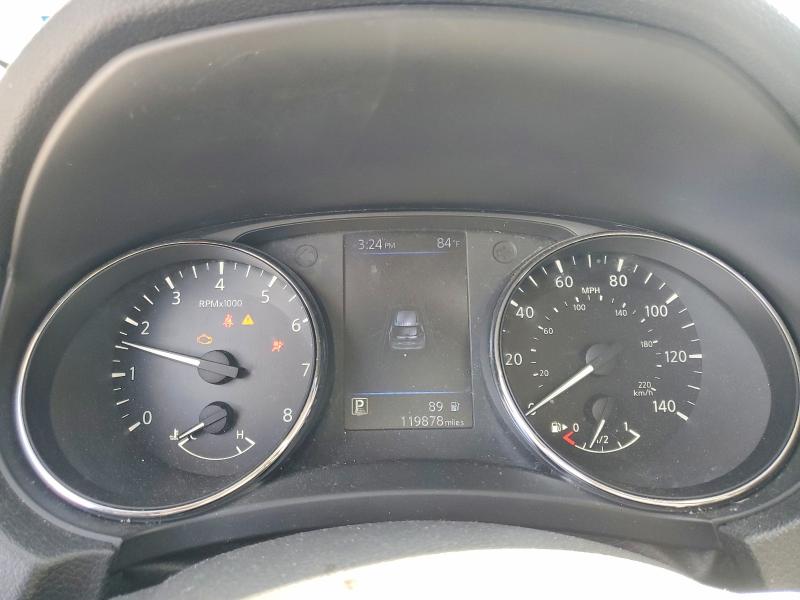 Aukcja sprzedaży 2019 Nissan Rogue, vin: 5N1AT2MT3KC793464, numer aukcji: 49639496