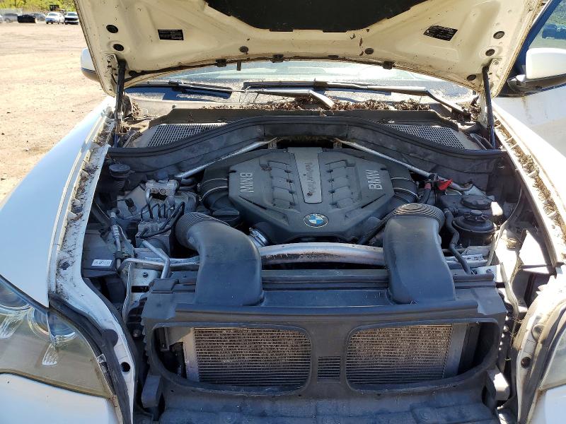 Aukcja sprzedaży 2012 Bmw X5, vin: 5UXZV8C56CL425836, numer aukcji: 51419866