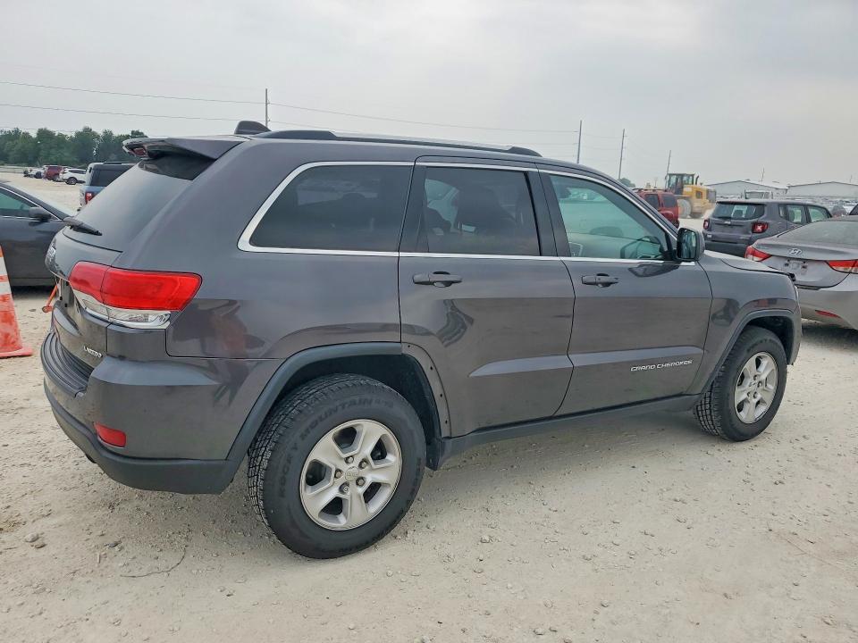 2016 Jeep Grand Cherokee მანქანა იყიდება აუქციონზე, vin: 1C4RJFAG1GC326840, აუქციონის ნომერი: 51504736
