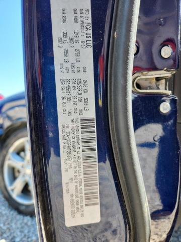 2017 Dodge Journey მანქანა იყიდება აუქციონზე, vin: 3C4PDCGB4HT683153, აუქციონის ნომერი: 50128386