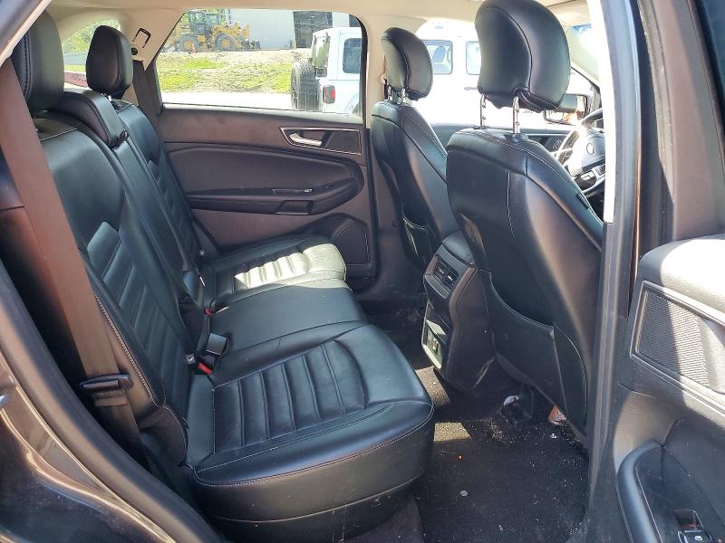 Продаж на аукціоні авто 2016 Ford Edge, vin: 2FMPK4J82GBB74192, номер лоту: 51867006