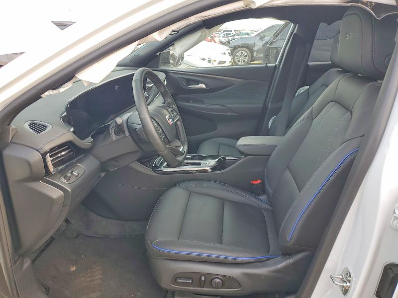 Aukcja sprzedaży 2026 Buick Envista, vin: KL47LBEP5TB073259, numer aukcji: 48842516