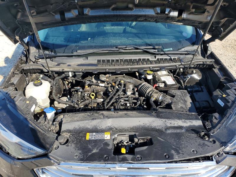 Продажа на аукционе авто 2020 Ford Edge, vin: 2FMPK4K95LBA05754, номер лота: 48070446