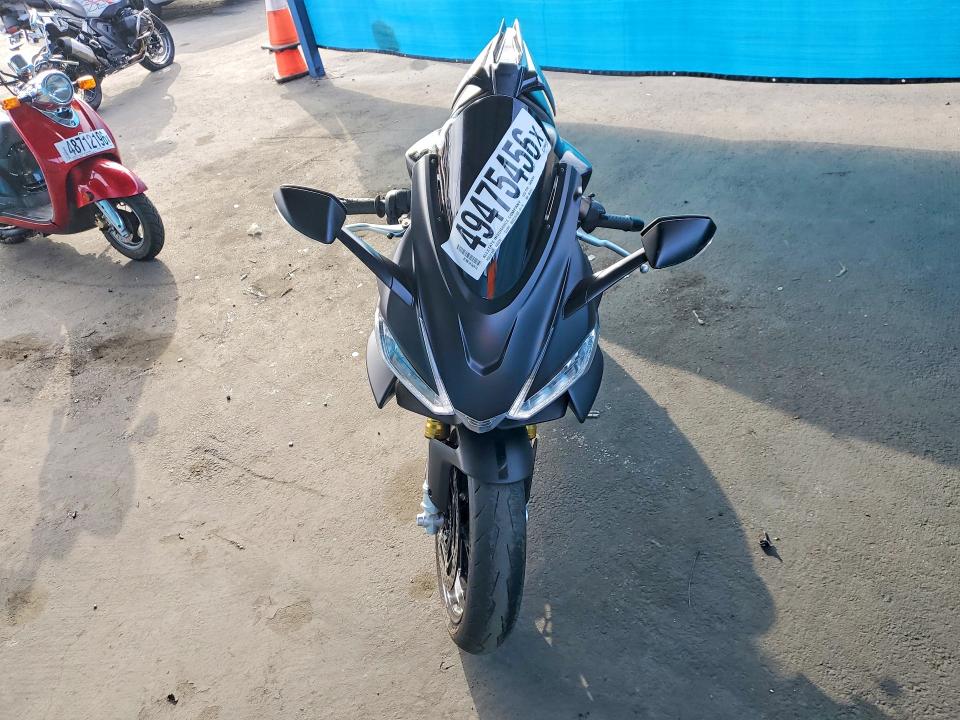 Продаж на аукціоні авто 2023 Aprilia Rs, vin: ZD4KSUG08PS001013, номер лоту: 49475456