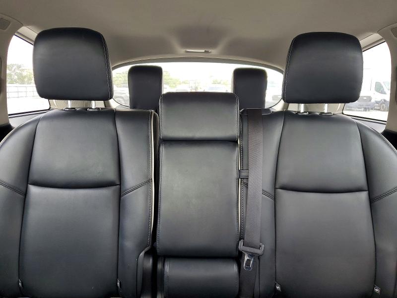 50086946 :رقم المزاد ، 5N1DL0MN6LC539123 vin ، 2020 Infiniti Qx60 مزاد بيع