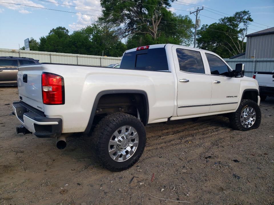 Продаж на аукціоні авто 2019 Gmc Sierra, vin: 1GT12SEYXKF249950, номер лоту: 50831266