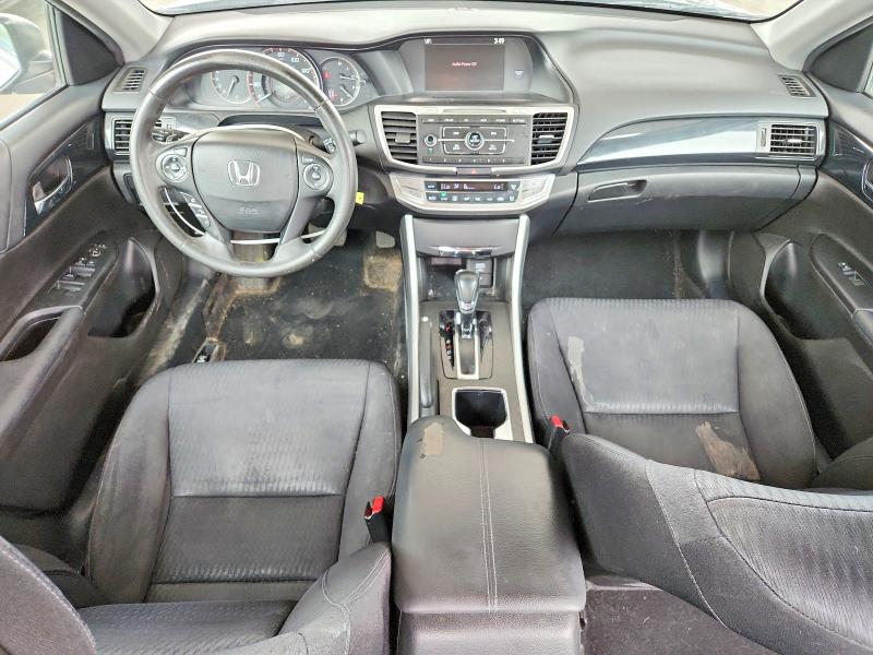 Aukcja sprzedaży 2013 Honda Accord, vin: 1HGCR2F58DA275103, numer aukcji: 50799286