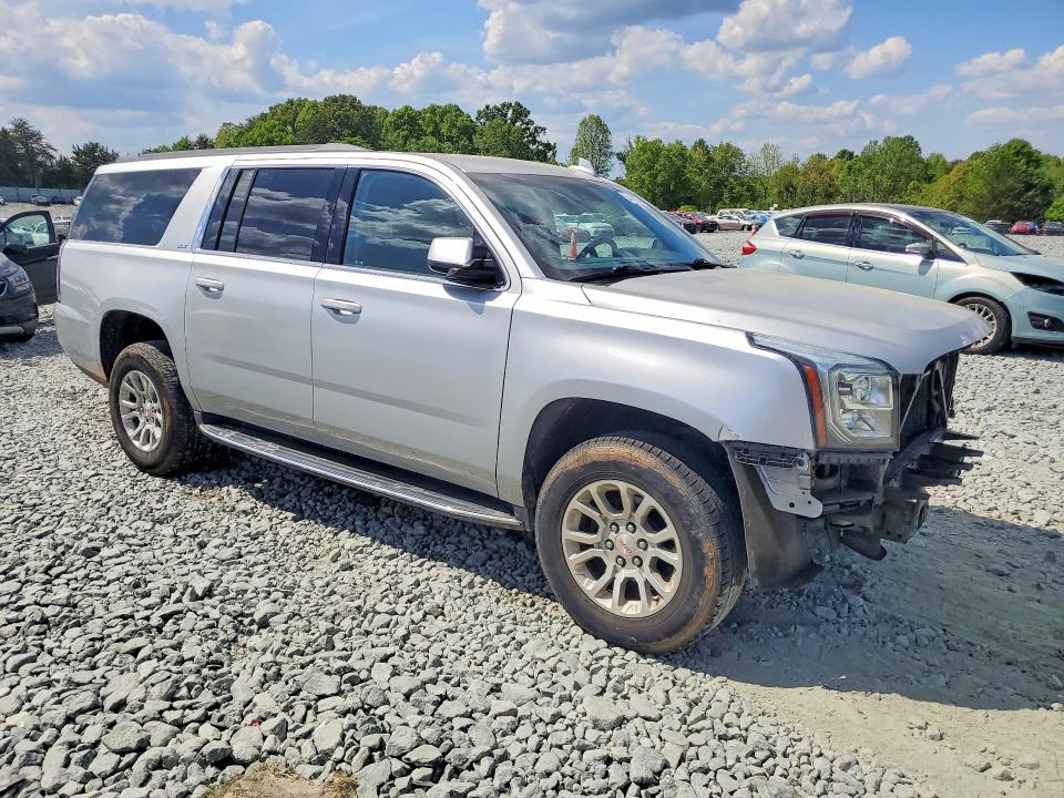 Продажа на аукционе авто 2020 Gmc Yukon Xl, vin: 1GKS2GKC8LR292813, номер лота: 50490556