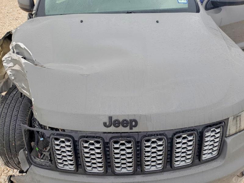 2020 Jeep Grand Cherokee მანქანა იყიდება აუქციონზე, vin: 1C4RJEAG7LC329004, აუქციონის ნომერი: 51127186
