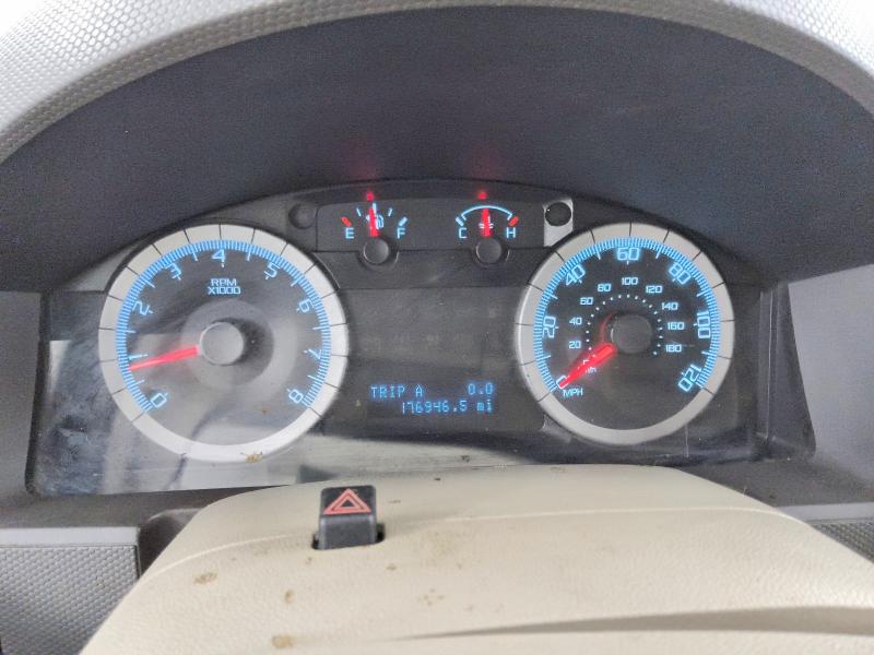 Продажа на аукционе авто 2008 Ford Escape, vin: 1FMCU03148KB50713, номер лота: 49965986
