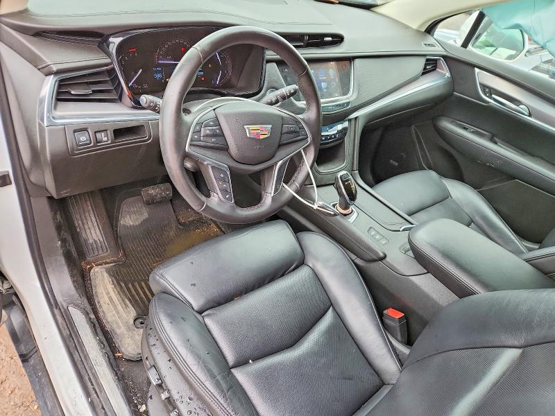 Продажа на аукционе авто 2017 Cadillac Xt5, vin: 1GYKNDRS8HZ279270, номер лота: 79093985