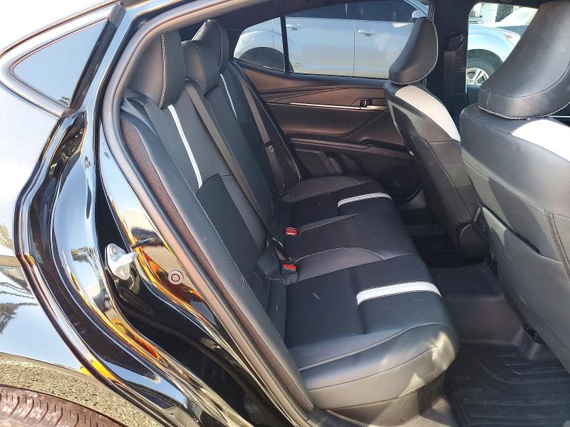 Продажа на аукционе авто 2025 Toyota Camry, vin: 4T1DAACK3SU564105, номер лота: 49125606