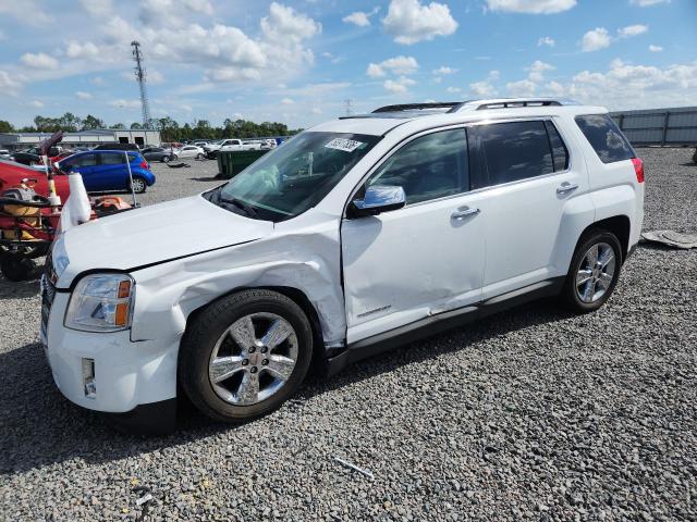 Продажа на аукционе авто 2015 Gmc Terrain, vin: 2GKFLTE37F6127774, номер лота: 50917836