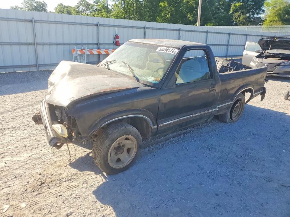Продаж на аукціоні авто 1994 Chevrolet S Truck, vin: 1GCCS1448RK167346, номер лоту: 50598576