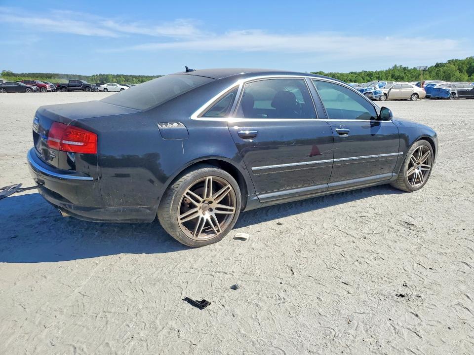 Продаж на аукціоні авто 2008 Audi A8, vin: WAUMV94E48N009857, номер лоту: 50073236