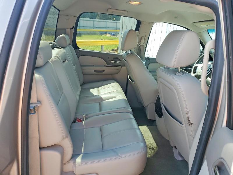51109796 :رقم المزاد ، 3GTEK33MX9G149413 vin ، 2009 Gmc Sierra مزاد بيع
