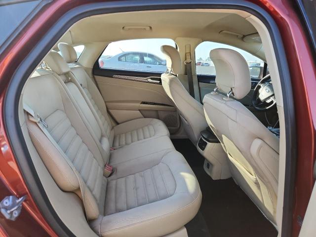 2014 Ford Fusion მანქანა იყიდება აუქციონზე, vin: 3FA6P0HDXER300316, აუქციონის ნომერი: 49070606