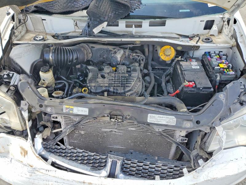 49670926 :رقم المزاد ، 2C4RDGBG1JR303665 vin ، 2018 Dodge Grand Caravan مزاد بيع