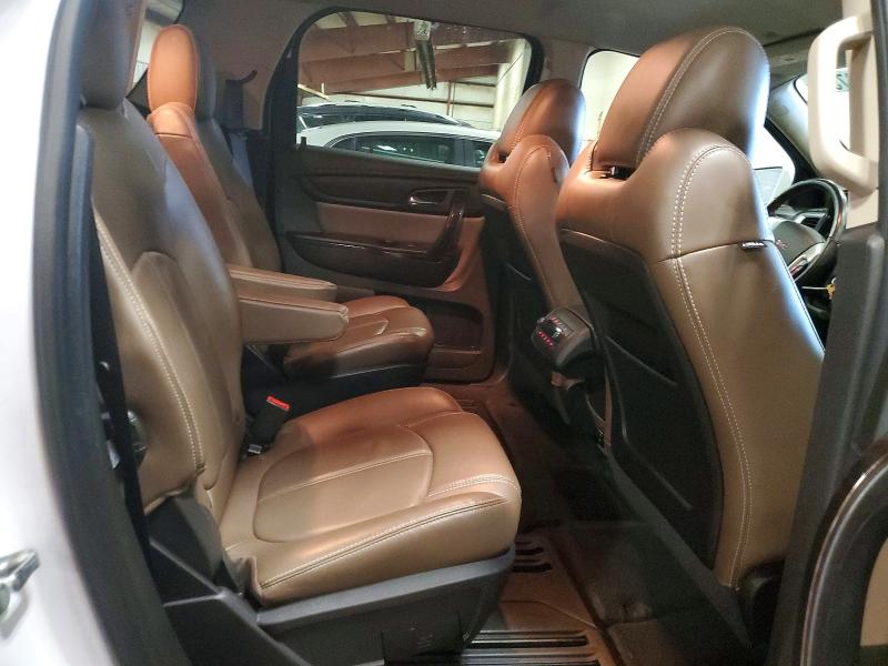 Aukcja sprzedaży 2016 Gmc Acadia, vin: 1GKKVRKD0GJ260907, numer aukcji: 49587356