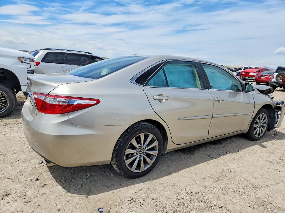 Aukcja sprzedaży 2017 Toyota Camry, vin: 4T1BF1FK8HU319443, numer aukcji: 49419696