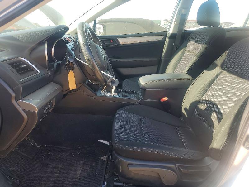2017 Subaru Outback მანქანა იყიდება აუქციონზე, vin: 4S4BSAAC0H3376771, აუქციონის ნომერი: 50928076