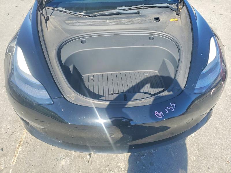 Aukcja sprzedaży 2021 Tesla Model 3, vin: 5YJ3E1EA9MF087412, numer aukcji: 46776446