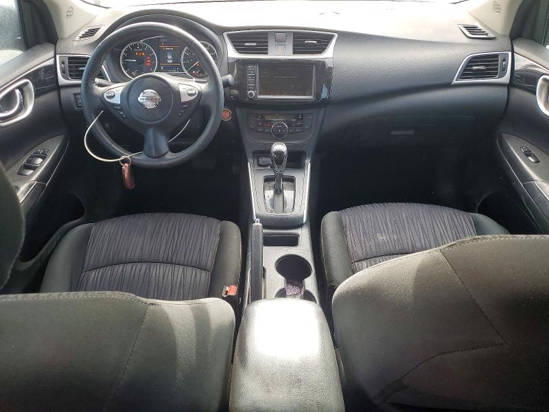 Aukcja sprzedaży 2019 Nissan Sentra, vin: 3N1AB7AP9KY323607, numer aukcji: 51864106