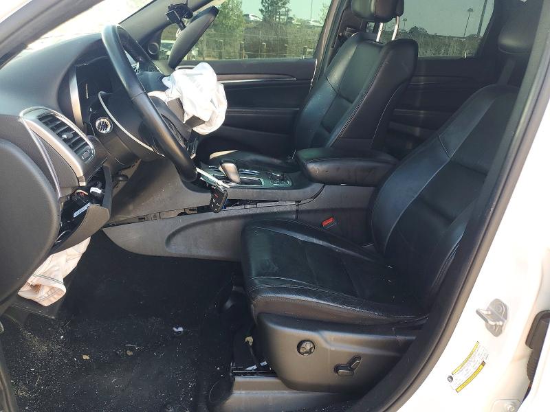 Продажа на аукционе авто 2020 Jeep Grand Cherokee, vin: 1C4RJFBG5LC255974, номер лота: 50047156