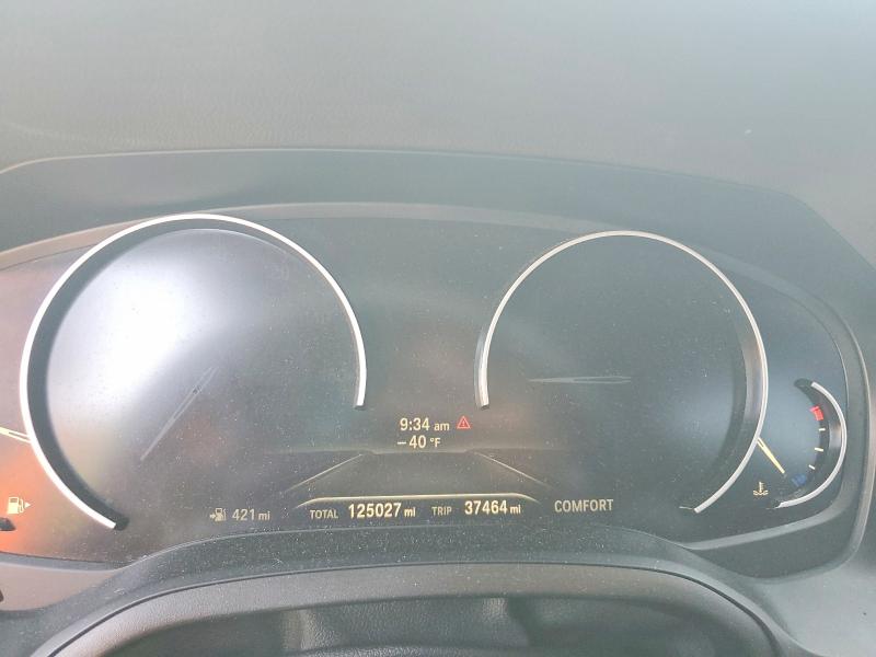 Продажа на аукционе авто 2020 Bmw 330xi, vin: 3MW5R7J00L8B07799, номер лота: 50298586