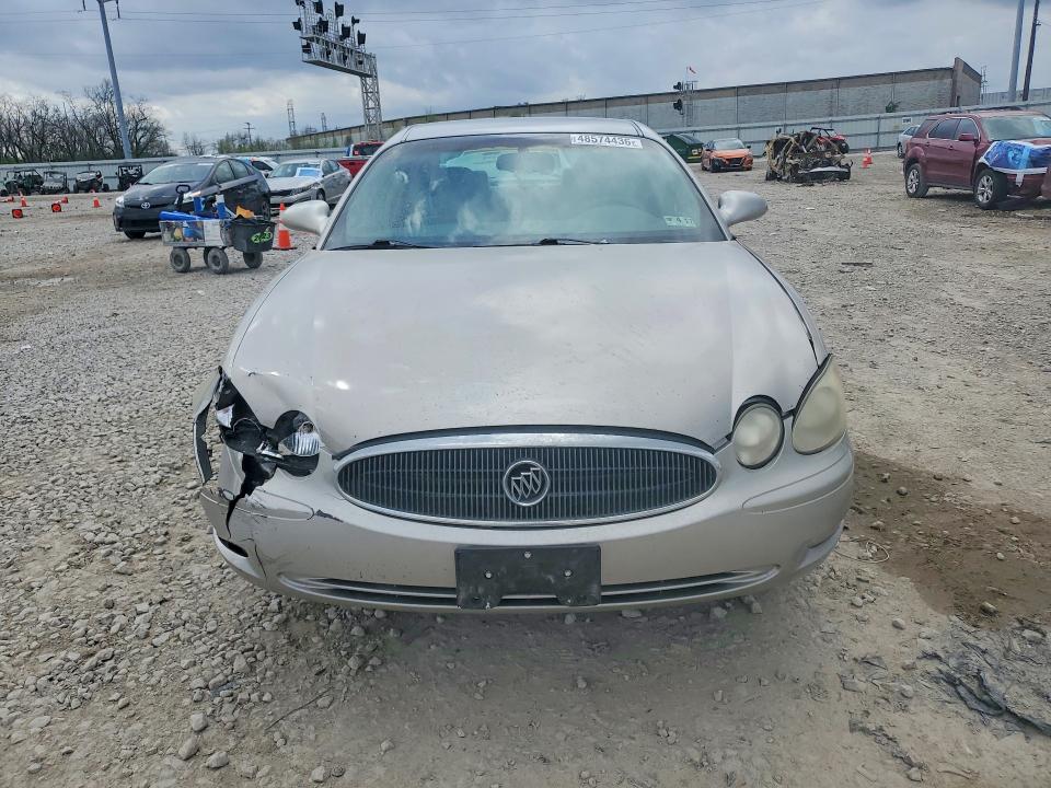 Продажа на аукционе авто 2007 Buick Lacrosse, vin: 2G4WC582271241833, номер лота: 48574436