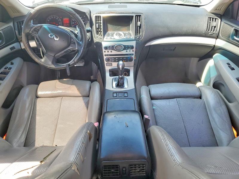 Продаж на аукціоні авто 2008 Infiniti G35, vin: JNKBV61E98M201972, номер лоту: 49488806