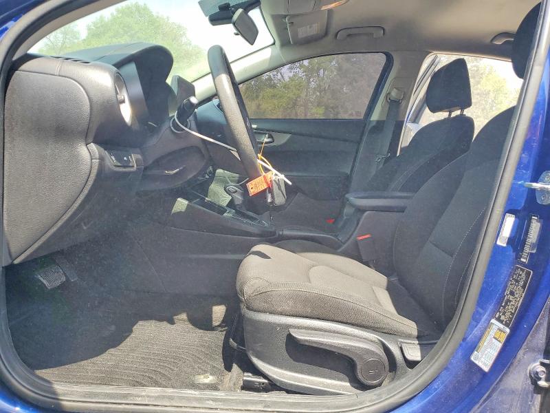 Продажа на аукционе авто 2021 Kia Forte, vin: 3KPF24AD7ME359503, номер лота: 49087706