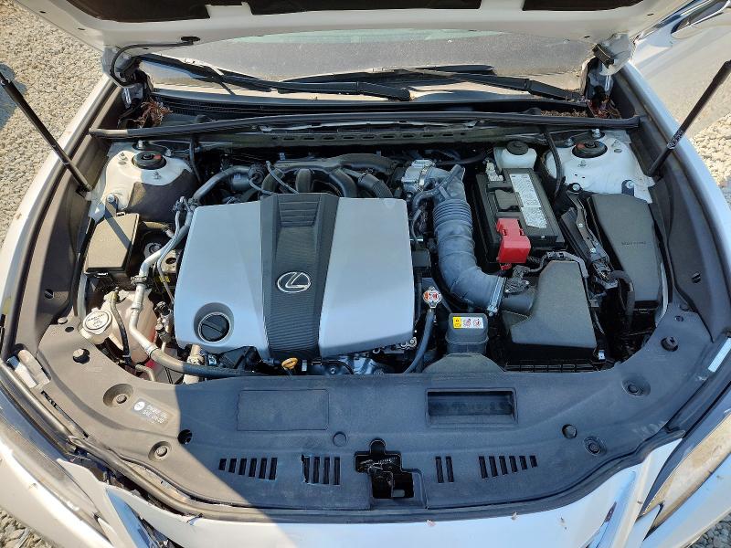 Aukcja sprzedaży 2025 Lexus Es 350, vin: 58ADZ1B19SU186947, numer aukcji: 49115166