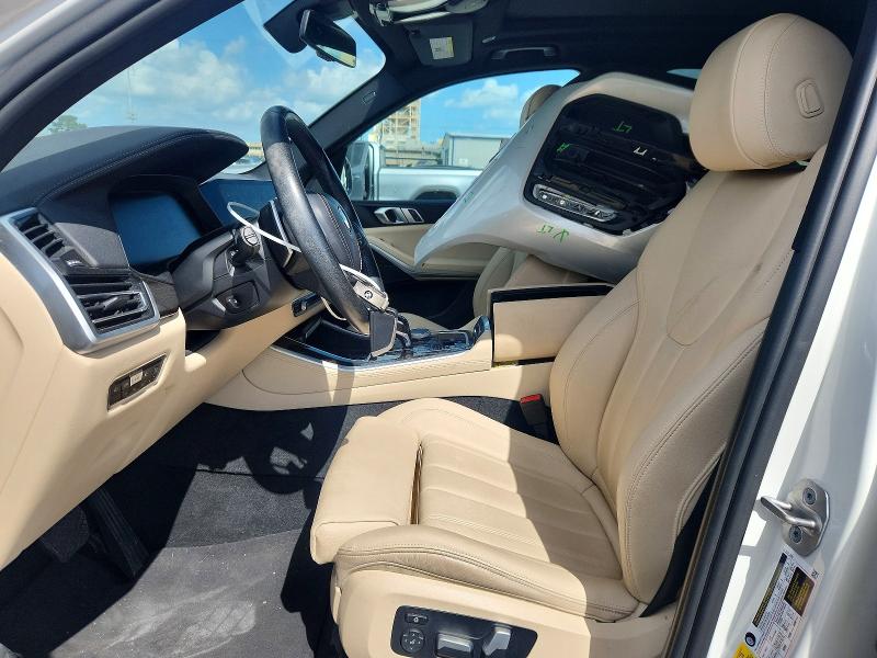 Aukcja sprzedaży 2021 Bmw X5, vin: 5UXCR4C01M9H71981, numer aukcji: 48935756