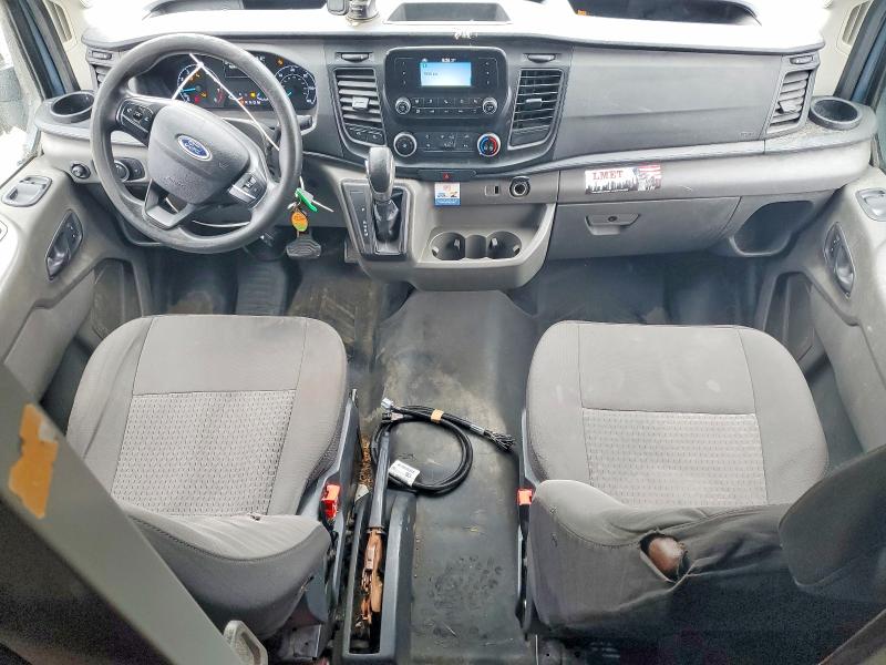 Продажа на аукционе авто 2020 Ford Transit, vin: 1FTBR3X82LKB26784, номер лота: 48048836