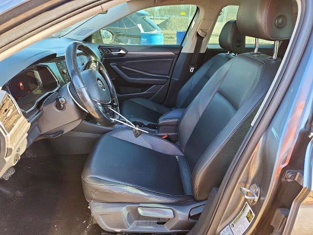 Продаж на аукціоні авто 2019 Volkswagen Jetta, vin: 3VWE57BU5KM065410, номер лоту: 51144056