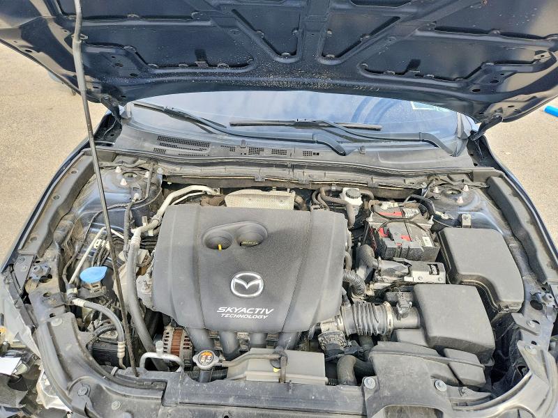 Aukcja sprzedaży 2018 Mazda 3, vin: 3MZBN1U77JM229181, numer aukcji: 49786786