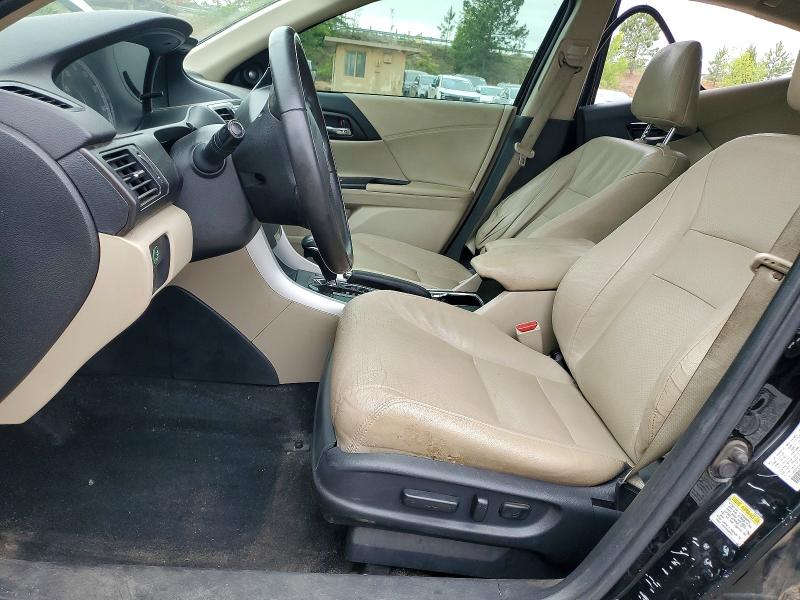 Aukcja sprzedaży 2013 Honda Accord, vin: 1HGCR2F8XDA163509, numer aukcji: 51537896